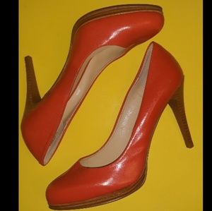 NWOB Nine West Tangy